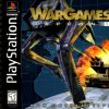WarGames – Defcon 1 (USA) PS1 ISO