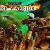 Warhammer 40 000 – Fire Warrior (EU) (En Fr Es It) PS2 ISO