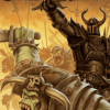 Warhammer Battle For Atluma USA PSP ISO