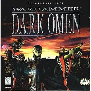 Warhammer – Dark Omen (E) [SLES-01159] PS1 ISO