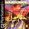 Warhawk – The Red Mercury Missions (USA) PS1 ISO