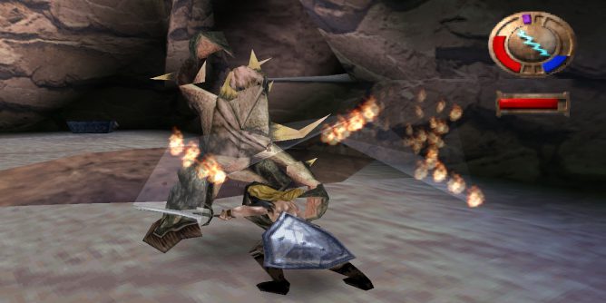 Warriors of Might and Magic (USA) PS2 ISO Warriors of Might and Magic (USA) PS2 ISO