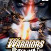 Warriors Orochi (EU) PS2 ISO
