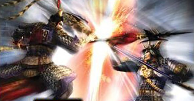 Warriors Orochi USA PSP ISO