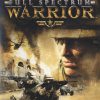 Warriors  The (EU) (En Fr De Es It) PS2 ISO