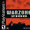 Warzone 2100 (USA) PS1 ISO