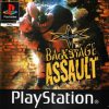 WCW Backstage Assault (USA) PS1 ISO