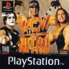 WCW Nitro (E) [SLES-01137] PS1 ISO
