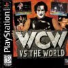 WCW vs. The World (USA) PS1 ISO