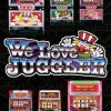We Love Juggler JPN PSP ISO
