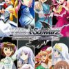 Weiss Schwarz Portable Boost Schwarz JPN PSP ISO