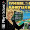 Wheel of Fortune (USA) PS1 ISO