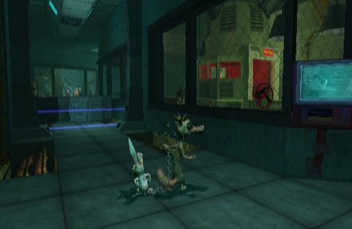 Whiplash (EU) (En Fr De Es It) PS2 ISO Whiplash (EU) (En Fr De Es It) PS2 ISO