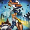 Whirl Tour (USA) PS2 ISO