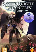 White Knight Chronicles Origins EURRANT PSP ISO