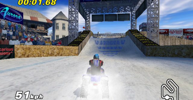 Whiteout (EU) (En Fr De) PS2 ISO