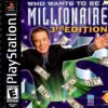 Who Wants to Be a Millionaire – 3rd Edition (USA) PS1 ISO
