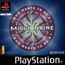 Who Wants to Be a Millionaire (E) [SLES-02988] PS1 ISO