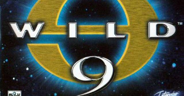 Wild 9 (E) [SLES-01333] PS1 ISO