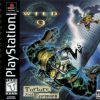 Wild 9 (USA) PS1 ISO