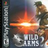 Wild Arms 2 (USA) (Disc 2) PS1 ISO