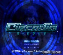 Wild Arms – 2nd Ignition (J) (v1.0) (Disc 1) [SCPS-10089] PS1 ISO