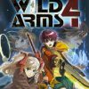Wild Arms 4 (EU) PS2 ISO