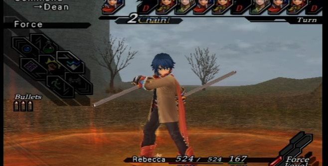 Wild Arms 5 (USA) PS2 ISO