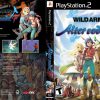 Wild Arms – Alter Code – F (USA) PS2 ISO