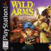 Wild Arms (E) [SCES-00321] PS1 ISO