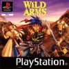 Wild Arms (S) [SCES-01174] PS1 ISO