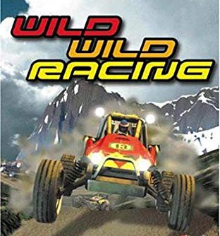 Wild Wild Racing (JP PS2 ISO