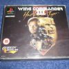 Wing Commander III – Heart of the Tiger (E) (Disc 1) [SLES-00074] PS1 ISO