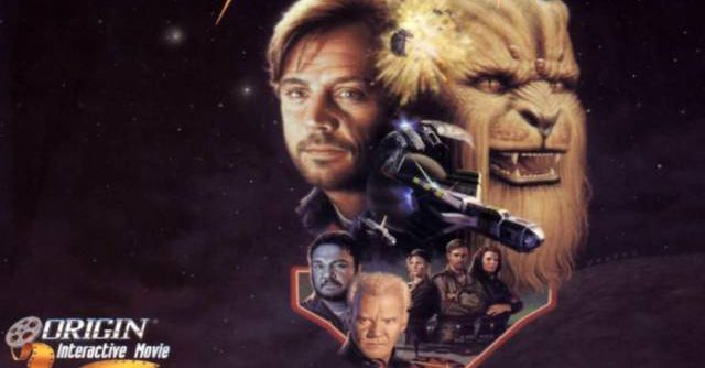 Wing Commander III – Heart of the Tiger (E) (Disc 4) [SLES-30074] PS1 ISO