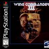 Wing Commander III – Heart of the Tiger (USA) (Disc 3) PS1 ISO