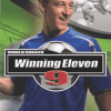 Winning Eleven 9 Ubiquitous Evolution JAPDMU PSP ISO