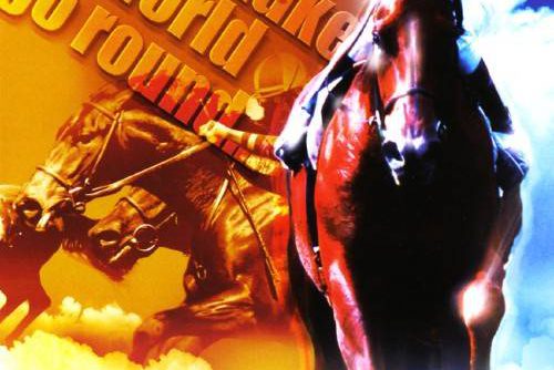 Winning Post 6 JPN PSP ISO Winning Post 6 JPN PSP ISO