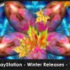 Winter Releases ’98 (E) [SCED-01441] PS1 ISO