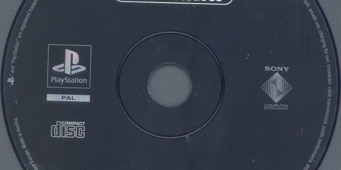 Winter Releases ’99 (E) [SCED-02306] PS1 ISO