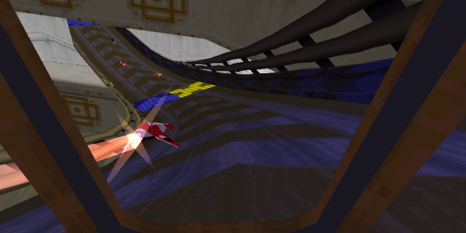 Wip3out (E) [SCES-01909] PS1 ISO