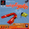 WipEout 2097 (E) [SLES-00327] PS1 ISO