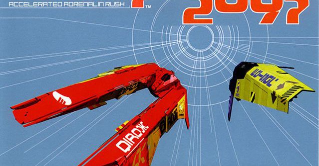 WipEout 2097 (E) [SLES-00327] PS1 ISO