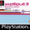 WipEout 3 – Special Edition (E) [SCES-02845] PS1 ISO