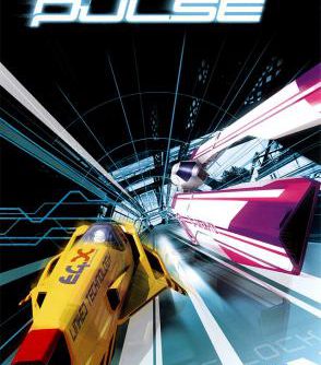 WipEout Pulse EURNextLevel PSP ISO