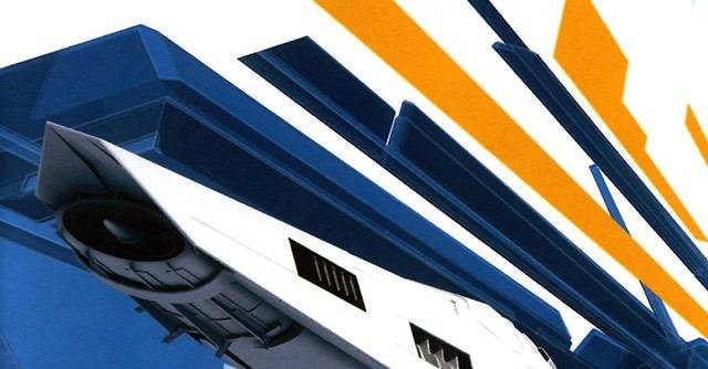 Wipeout Pure EUR DK PSP ISO