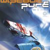 Wipeout Pure Greatest Hits USA PSP ISO