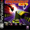 Wipeout XL (JP) PS1 ISO