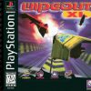 Wipeout XL (USA) PS1 ISO