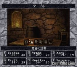 Wizardry – Dimguil (JP) PS1 ISO Wizardry – Dimguil (JP) PS1 ISO