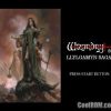 Wizardry – Llylgamyn Saga (JP) (En Ja) PS1 ISO